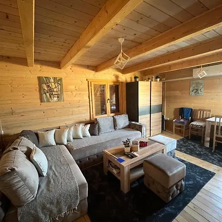 Kuca Pored Sunca Kruševac