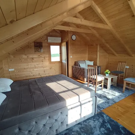 Kuca Pored Sunca Nyaraló Kruševac