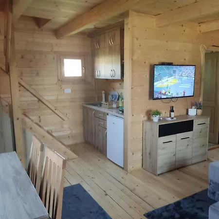 Kuca Pored Sunca * Kruševac