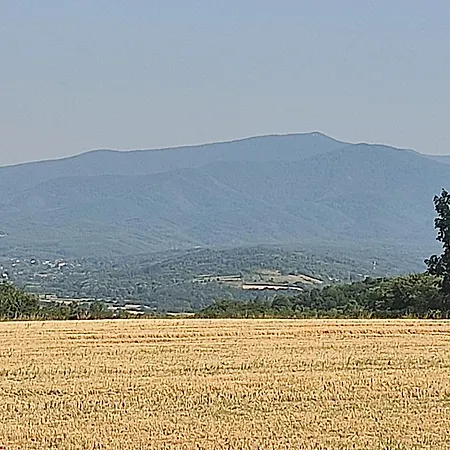 Nyaraló Kuca Pored Sunca