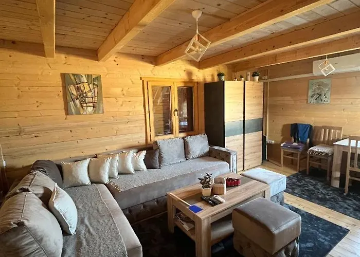 Kuca Pored Sunca Kruševac