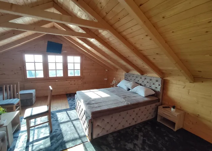 بيت للعطل Kuca Pored Sunca Kruševac