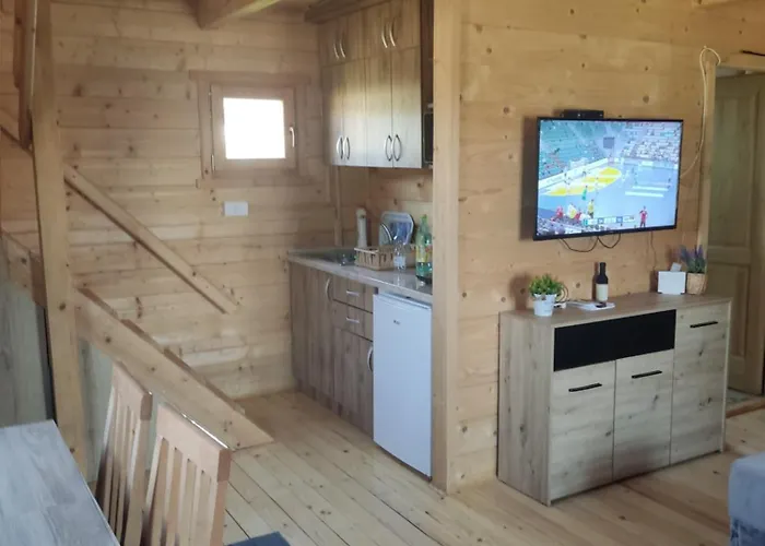 Kuca Pored Sunca * Kruševac